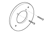 Moen 145058 Service Kit