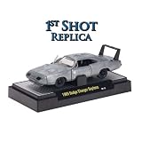 M2 Machines 1969 Dodge Daytona 1 64 1st Shot by Collectable Diecast