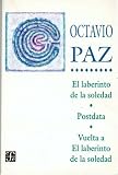El laberinto de la soledad