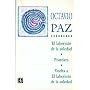 El Laberinto de La Soledad: Posdata, Vuelta Al Laberinto de La Soledad (Popular)
