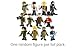 Character Building Armed Forces Micro Figures (Wave 2)