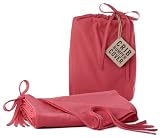 Kee-Ka Organic Bumper Cover Pink