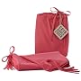 Kee-Ka Organic Bumper Cover Pink