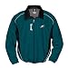 Philadelphia Eagles NFL Safety Blitz Jacket (Marine Green)