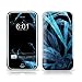 Pure Energy Design Protective Skin Decal Sticker for Apple iPhone (2G)1st Generation