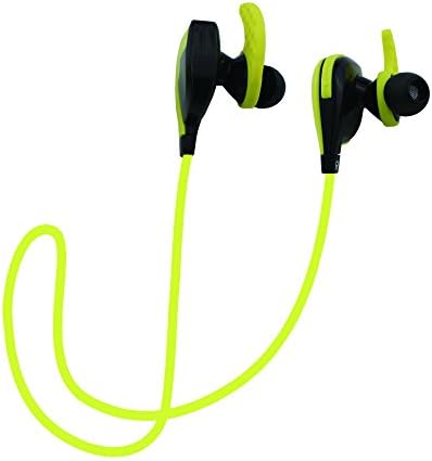 Wireless Bluetooth Earphones, Enjoy Quality Stereo Sound, Earbuds for Sports, Fits Comfortable in Ear, Sweatproof, Headphones for Men &amp; Women of All Ages, Hands Free, 100% Money Back Guarantee