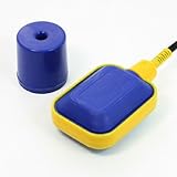 uxcell フロートスイッチ　水位センサー　液体センサー　液状流体コントローラ　 4M　10 x 8 x 4.5cm