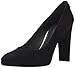 Stuart Weitzman Women's Logopower Wedge Pump