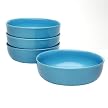 sengWare Set of 4 Pasta Bowls- Heaven
