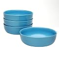 sengWare Set of 4 Pasta Bowls- Heaven