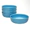 sengWare Set of 4 Pasta Bowls- Heaven