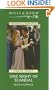 Harlequin Historical - Large Print - One Night of Scandal