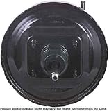 Cardone 53-2158 Remanufactured Import Power Brake Booster
