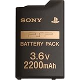 PSP Extended Life Battery Kit