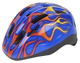 Airius Xanthus V11iF Youth X-Small - Blue Flames