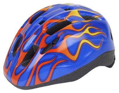 Airius Xanthus V11iF Youth X-Small - Blue Flames On Sale