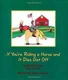 If You`re Riding a Horse and It Dies, Get Off