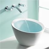 Bathroom Vessel Sink by Kohler - K-2271 in Sandbar