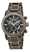 Burberry Men's BU7716 Chrono Sport Brown Chronograph Dial Watch