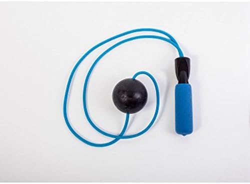 The BodyworksBall - Stress Relieving, Muscle Relaxing Exercise Weight and Massager