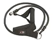 XX-Heavy Resistance Tubing with Handles