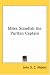 Books : Miles Standish the Puritan Captain