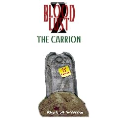 Blood Lust 2: The Carrion: 2