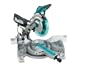 Makita LS1016 10-Inch Dual Slide Compound Miter Saw