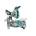 Makita LS1016 10-Inch Dual Slide Compound Miter Saw