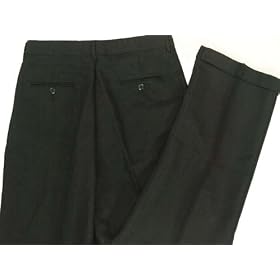Click here to buy Claiborne Boys8-20 Husky Pleated Dress Pant by Liz Claiborne.