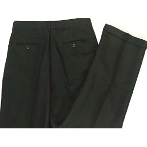 Click here to buy Claiborne Boys8-20 Husky Pleated Dress Pant by Liz Claiborne.
