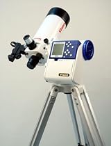 Vixen 25006 VMC110L Telescope with SKYPOD and Tripod (#226052, 27522AL130)