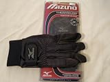 Mizuno Thermagrip Winter gloves Leather Golf