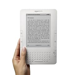 Amazon Kindle