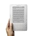 Kindle Wireless Reading Device (6" Display, Global Wireless, Latest Generation)