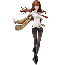 シュタインズ・ゲート 牧瀬紅莉栖