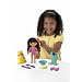 Fisher-Price Magical Colors Dress Up Dora