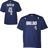 adidas Cleveland Cavaliers Antawn Jamison Game Time T-Shirt