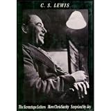 The screwtape letters ; Mere Christianity ; Surprised by joy