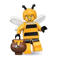 Series 10 - Bumblebee Girl