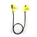 Best Wireless Workout Headphones- in Ear Bluetooth Earbuds/Top Noise Cancelling Sound- Sweatproof for Running/Jogging/Athletic Sports- with Microphone