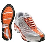 Pearl Izumi 2008/09 Women's syncroGUIDE 2 Running Shoe - Martini/Golden Orange - 5124-2HN