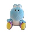 yoshi plush Together -