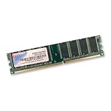 Patriot Signature 1 GB PC-3200 DDR-400MHz Memory Module - PSD1G400