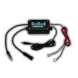 RediRad RR100N 12 volt negative-ground AM-band Classic Car Radio Adapter for iPod / MP3 / CD / Sirius-XM Radio players