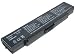 Wasabi Power® Laptop Battery / Notebook Battery For The Sony Vaio Vgn-sz1hp/b, Vaio Vgn-sz1m/b, Vaio Vgn-sz1vp/c, And Vaio Vgn-sz1xp/c
