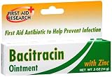 BACITRACIN-ZINC OINT ***FAR Size: 1/2 OZ