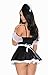 Escante Head Maid