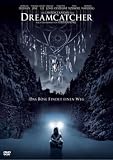 Dreamcatcher [Verleihversion] - Morgan Freeman