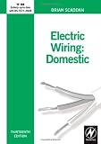 Electric Wiring: Domestic